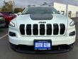 2016 Jeep Cherokee Limited 4x4 SUV
