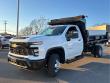 2025 Chevrolet Silverado 3500 HD Chassis Work Truck Truck Regular Cab
