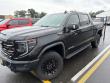 2023 GMC Sierra 1500 AT4X Truck Crew Cab