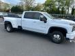 2023 Chevrolet Silverado 3500 HD High Country Truck Crew Cab