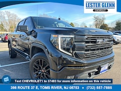 2023 GMC Sierra 1500 Elevation w/3SB Truck Crew Cab