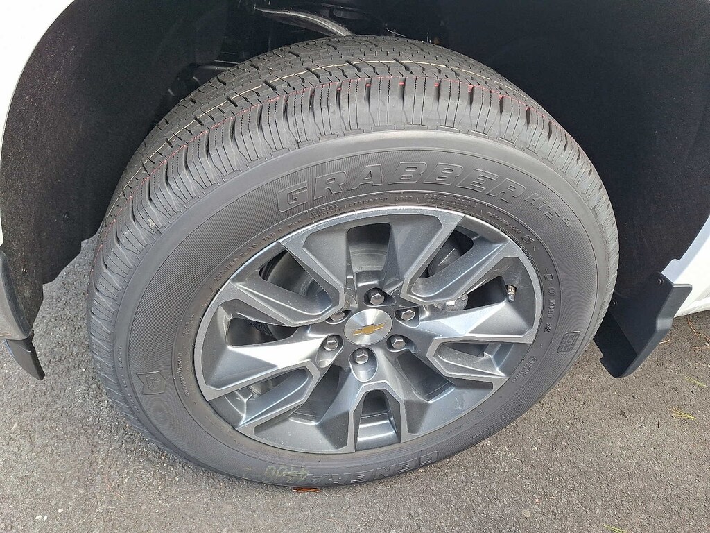 New 2026 Chevrolet Silverado 1500 LT Truck Crew Cab