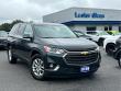 2020 Chevrolet Traverse LT Cloth w/1LT SUV
