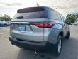 2023 Chevrolet Traverse LT Leather SUV