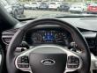 2022 Ford Explorer Timberline SUV