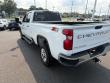 2024 Chevrolet Silverado 2500 HD Work Truck Truck Crew Cab