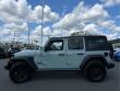 2023 Jeep Wrangler 4-DOOR SPORT 4X4 SUV