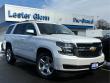 2016 Chevrolet Tahoe LT SUV