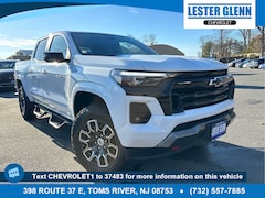 2024 Chevrolet Colorado Z71 Truck Crew Cab