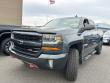 2018 Chevrolet Silverado 1500 LT Truck Crew Cab