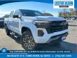 2024 Chevrolet Colorado Z71 Truck Crew Cab