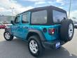 2019 Jeep Wrangler Unlimited Sport 4x4 SUV