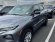 2021 Chevrolet Trailblazer LS SUV
