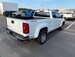 2022 Chevrolet Colorado WT Truck Extended Cab