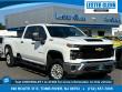 2024 Chevrolet Silverado 2500 HD Work Truck Truck Crew Cab