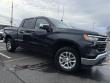 2023 Chevrolet Silverado 1500 LT Truck Crew Cab
