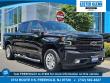 2021 Chevrolet Silverado 1500 RST 4WD Crew Cab 147 4WD Crew Cab 147