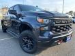2023 Chevrolet Silverado 1500 Custom Trail Boss 4WD Crew Cab 147 4WD Crew Cab 147