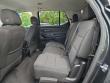 2020 Chevrolet Traverse LT Cloth AWD