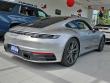 2024 Porsche 911 Carrera T Coupe