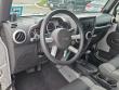 2010 Jeep Wrangler Unlimited Sahara 4WD