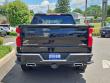 2021 Chevrolet Silverado 1500 RST 4WD Crew Cab 147 4WD Crew Cab 147