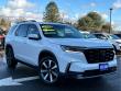 2023 Honda Pilot Elite AWD