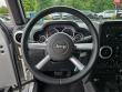 2010 Jeep Wrangler Unlimited Sahara 4WD