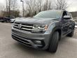 2020 Volkswagen Atlas 3.6L V6 SE w/Technology R-Line 4MOTION