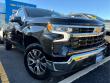 2024 Chevrolet Silverado 1500 LT 4WD Crew Cab 147 4WD Crew Cab 147