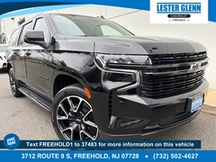 2024 Chevrolet Suburban RST 4WD