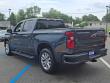 2022 Chevrolet Silverado 1500 LTD Custom 4WD Crew Cab 147 4WD Crew Cab 147