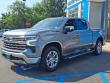 2023 Chevrolet Silverado 1500 LTZ 4WD Crew Cab 147 4WD Crew Cab 147
