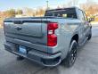 2024 Chevrolet Silverado 1500 Custom 4WD Crew Cab 147 4WD Crew Cab 147