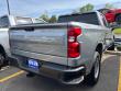 2023 Chevrolet Silverado 1500 Work Truck 4WD Crew Cab 147 4WD Crew Cab 147