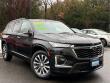 2023 Chevrolet Traverse Premier FWD