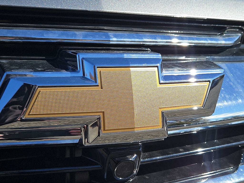 New 2026 Chevrolet Equinox AWD LT