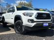 2023 Toyota Tacoma SR5 Double Cab 5 Bed V6 AT (Natl) Double Cab 5 Bed V6 AT (Natl)