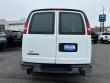 2024 Chevrolet Express Cargo 2500 RWD 2500 135