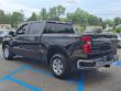 2026 Chevrolet Silverado 1500 LT 4WD Crew Cab 147 4WD Crew Cab 147
