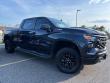 2023 Chevrolet Silverado 1500 Custom Trail Boss 4WD Crew Cab 147 4WD Crew Cab 147