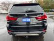 2017 BMW X5 eDrive xDrive40e iPerformance Sports Activity Vehicle
