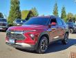 2025 Chevrolet Trailblazer LT AWD