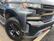 2020 Chevrolet Silverado 1500 LT Trail Boss 4WD Crew Cab 157 4WD Crew Cab 157