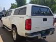 2022 Chevrolet Colorado 4WD LT Crew Cab 128 Crew Cab 128