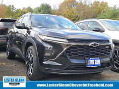 2026 Chevrolet Trax 2RS FWD