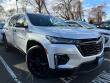 2023 Chevrolet Traverse Premier AWD