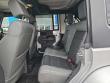 2010 Jeep Wrangler Unlimited Sahara 4WD