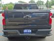 2022 Chevrolet Silverado 1500 LTD Custom 4WD Crew Cab 147 4WD Crew Cab 147