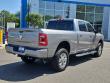 2024 Ram 2500 Laramie 4x4 Crew Cab 64 Box 4x4 Crew Cab 64 Box